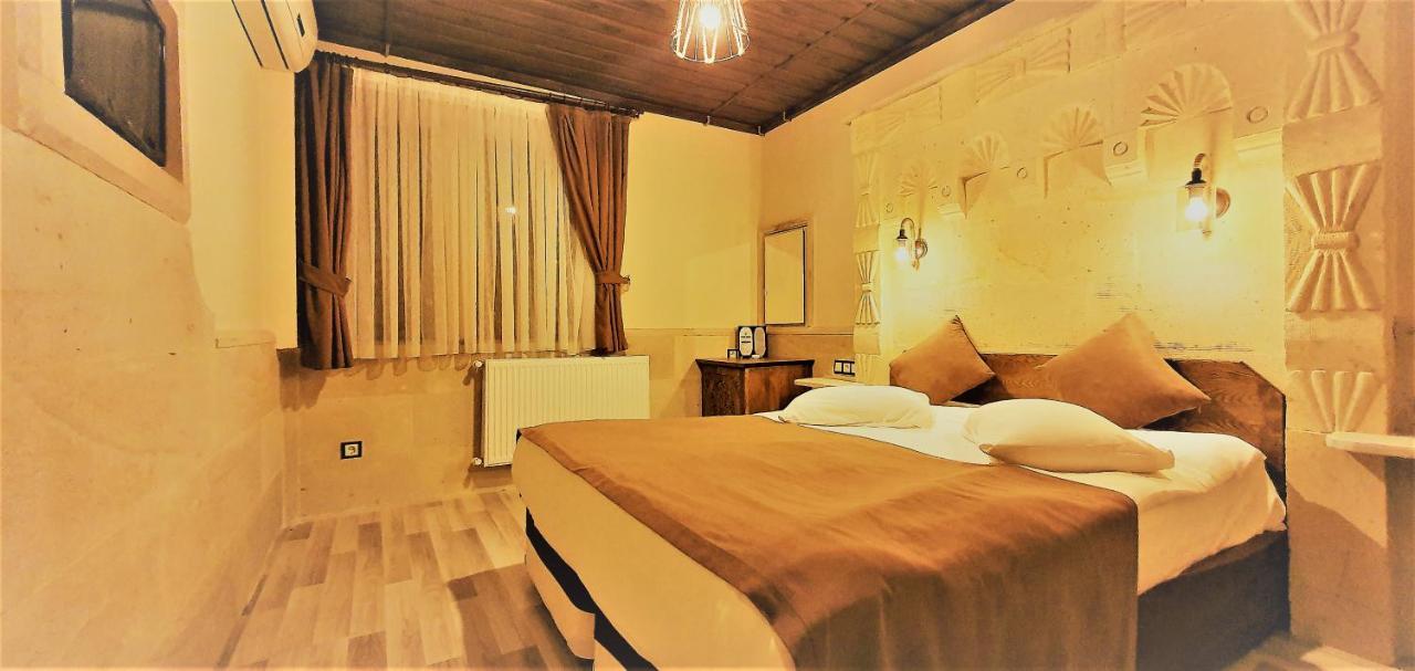 Ciner Hotel Göreme Exterior foto
