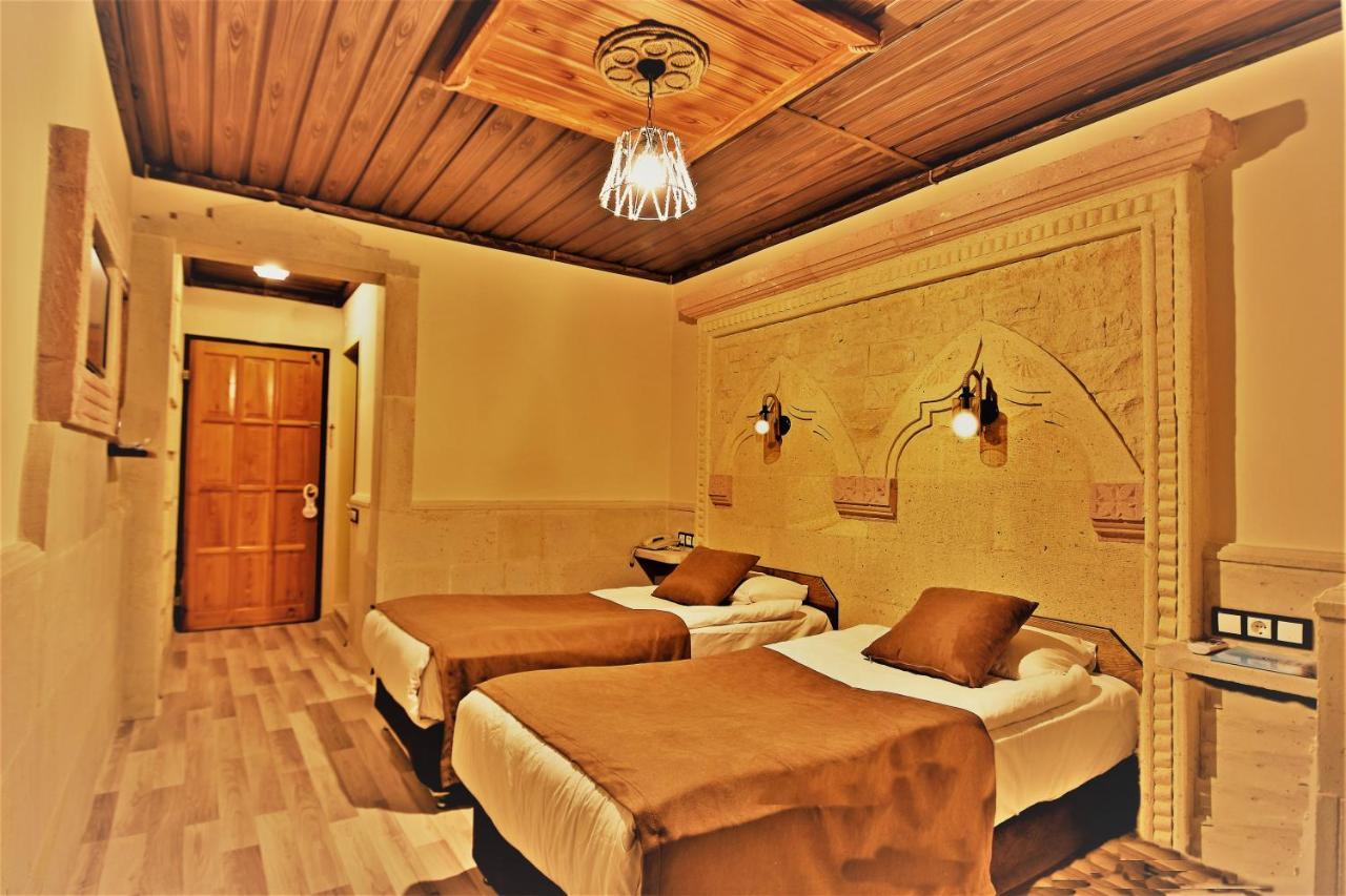 Ciner Hotel Göreme Exterior foto
